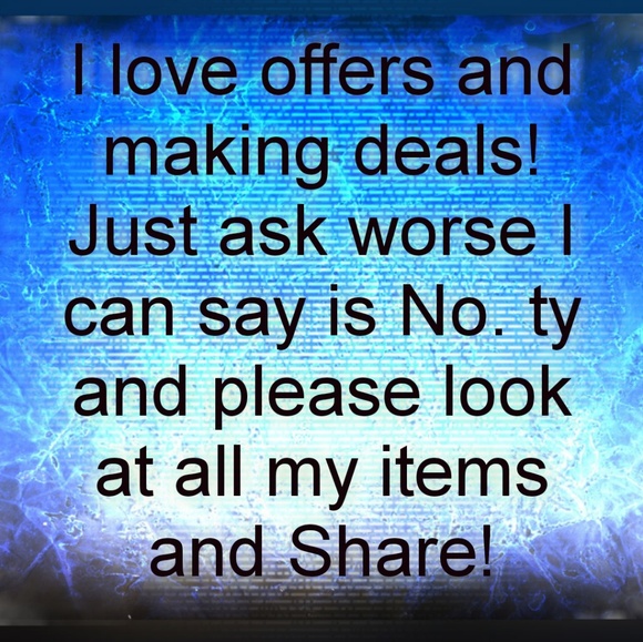 Meet your Posher, Amy - Picture 2 of 2